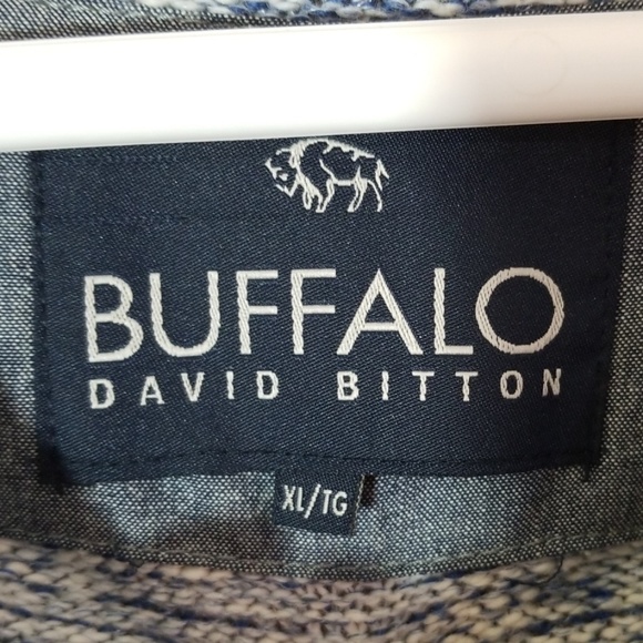 Buffalo by David Bitton Sweater - Picture 3 of 6
